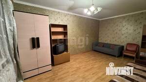 2-к квартира, на длительный срок, 54м2, 2/10 этаж