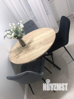 1-к квартира, на длительный срок, 53м2, 3/10 этаж