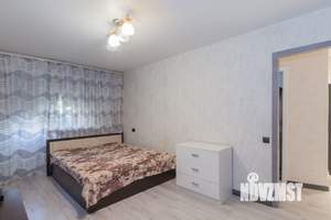 1-к квартира, на длительный срок, 32м2, 4/6 этаж