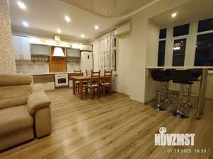 3-к квартира, на длительный срок, 92м2, 14/18 этаж