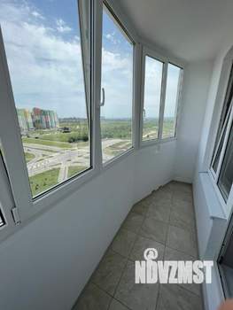 1-к квартира, на длительный срок, 30м2, 14/19 этаж