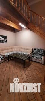 2-к квартира, посуточно, 80м2, 1/3 этаж