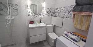 1-к квартира, на длительный срок, 22м2, 12/20 этаж