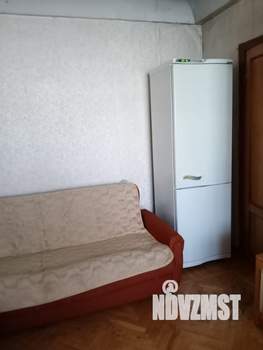 2-к квартира, на длительный срок, 42м2, 5/5 этаж