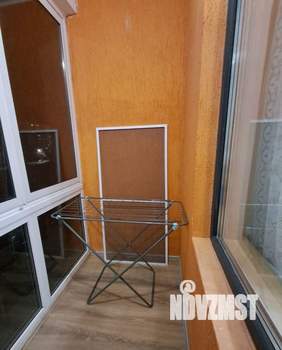 1-к квартира, на длительный срок, 29м2, 4/18 этаж