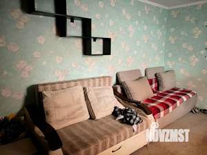 1-к квартира, на длительный срок, 30м2, 1/1 этаж