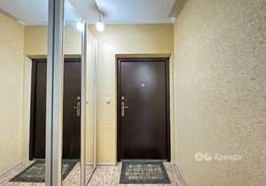 2-к квартира, на длительный срок, 70м2, 7/16 этаж