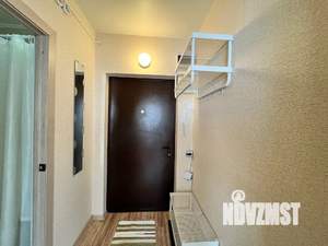 Студия квартира, посуточно, 30м2, 8/18 этаж