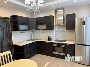 2-к квартира, на длительный срок, 70м2, 22/23 этаж