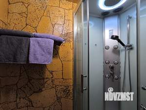 1-к квартира, посуточно, 20м2, 4/5 этаж