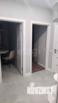 1-к квартира, на длительный срок, 35м2, 3/13 этаж