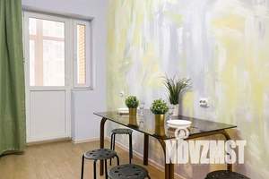 1-к квартира, посуточно, 30м2, 3/19 этаж