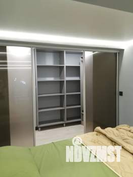 1-к квартира, посуточно, 35м2, 1/5 этаж