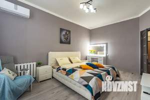 1-к квартира, посуточно, 50м2, 7/13 этаж