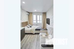 1-к квартира, посуточно, 30м2, 5/25 этаж