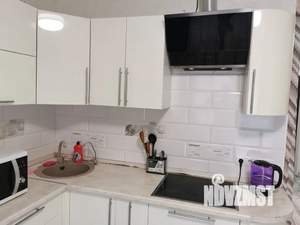 1-к квартира, посуточно, 35м2, 1/3 этаж