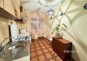 2-к квартира, на длительный срок, 51м2, 7/10 этаж