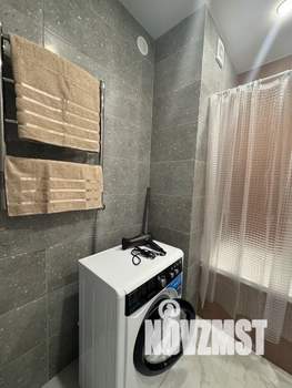 Студия квартира, посуточно, 30м2, 20/24 этаж