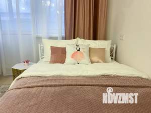 Студия квартира, посуточно, 30м2, 2/24 этаж