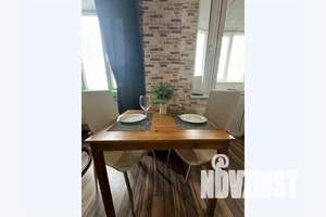 1-к квартира, посуточно, 40м2, 12/22 этаж