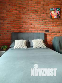 Студия квартира, посуточно, 28м2, 11/25 этаж