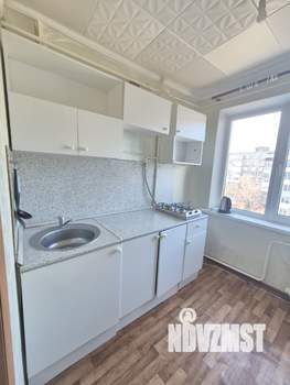 1-к квартира, на длительный срок, 31м2, 8/10 этаж