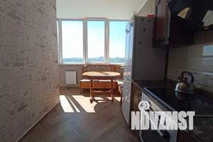 1-к квартира, посуточно, 33м2, 13/13 этаж
