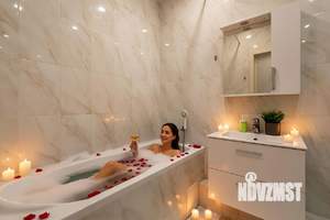 2-к квартира, посуточно, 45м2, 24/30 этаж