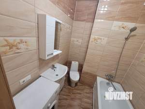 1-к квартира, на длительный срок, 36м2, 3/5 этаж