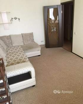 1-к квартира, на длительный срок, 42м2, 4/5 этаж