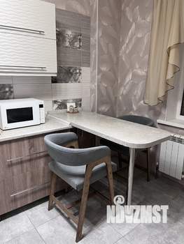 1-к квартира, на длительный срок, 40м2, 6/19 этаж