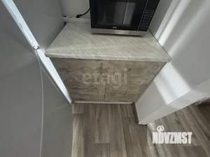 1-к квартира, на длительный срок, 34м2, 6/9 этаж