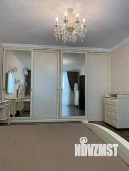 3-к квартира, на длительный срок, 120м2, 17/17 этаж