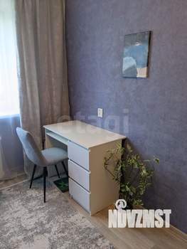 3-к квартира, на длительный срок, 60м2, 5/5 этаж