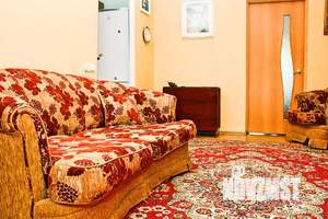 2-к квартира, посуточно, 48м2, 2/5 этаж