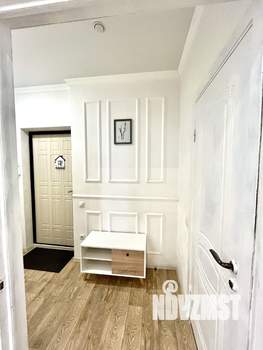 2-к квартира, посуточно, 38м2, 12/25 этаж