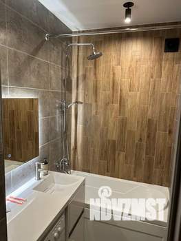 Студия квартира, посуточно, 26м2, 4/26 этаж