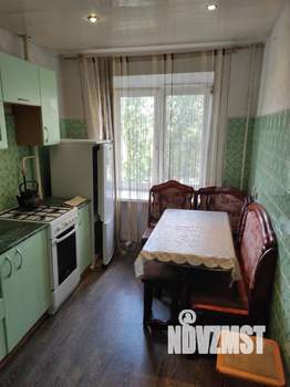 2-к квартира, на длительный срок, 54м2, 4/14 этаж