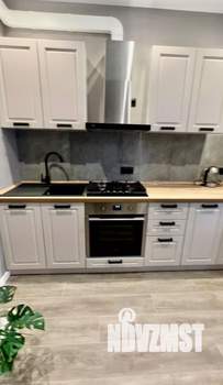 1-к квартира, на длительный срок, 42м2, 8/13 этаж