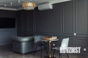1-к квартира, посуточно, 50м2, 8/32 этаж