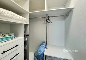 1-к квартира, на длительный срок, 34м2, 11/17 этаж