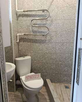 3-к квартира, на длительный срок, 60м2, 2/3 этаж