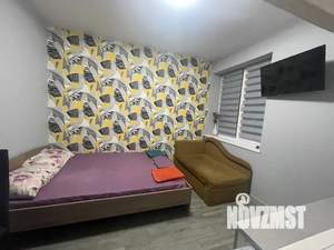 Студия квартира, посуточно, 16м2, 2/3 этаж