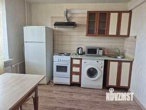 Студия квартира, на длительный срок, 28м2, 17/19 этаж