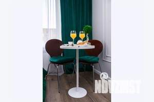 1-к квартира, посуточно, 25м2, 3/5 этаж