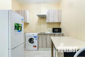 1-к квартира, посуточно, 30м2, 16/23 этаж