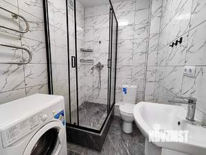 Студия квартира, на длительный срок, 28м2, 12/20 этаж