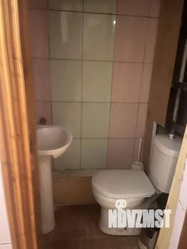 1-к квартира, на длительный срок, 35м2, 1/2 этаж