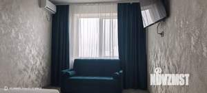 1-к квартира, на длительный срок, 37м2, 16/22 этаж