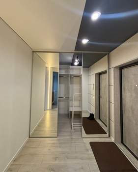 1-к квартира, на длительный срок, 40м2, 15/17 этаж